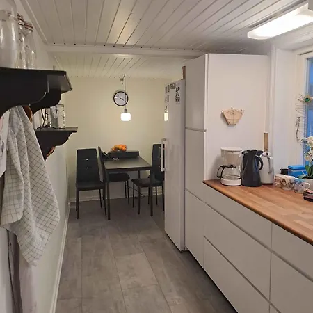 Lovely Near Ferienhaus *