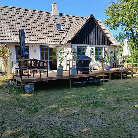 Holiday home Lovely Near