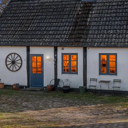 Mooi Nabij Vakantiehuis *